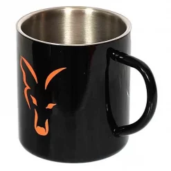 Fox Edelstahl Becher