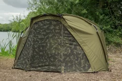 Fox Frontier Bivvy, Camo Mosquitonetzfront -Fox Verkaufs-Shop 20200923133708 b5b3284b