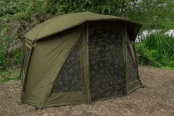 Fox Frontier X Bivvy, Vapour Peak, Kondensschutz -Fox Verkaufs-Shop 20200923135621 e36361f0