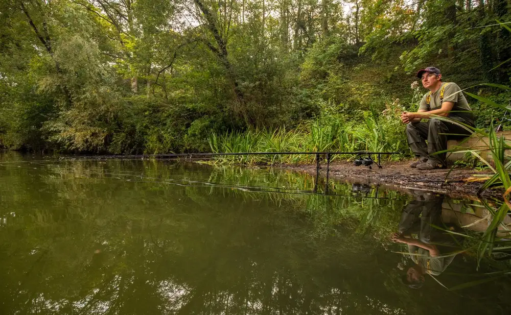 Fox Horizon X4 Rute, Abbreviated Fox Horizon X4 Rute, Abbreviated -Fox Verkaufs-Shop 2g6a3257