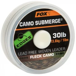 Fox Edges Submerge Camo Vorfach