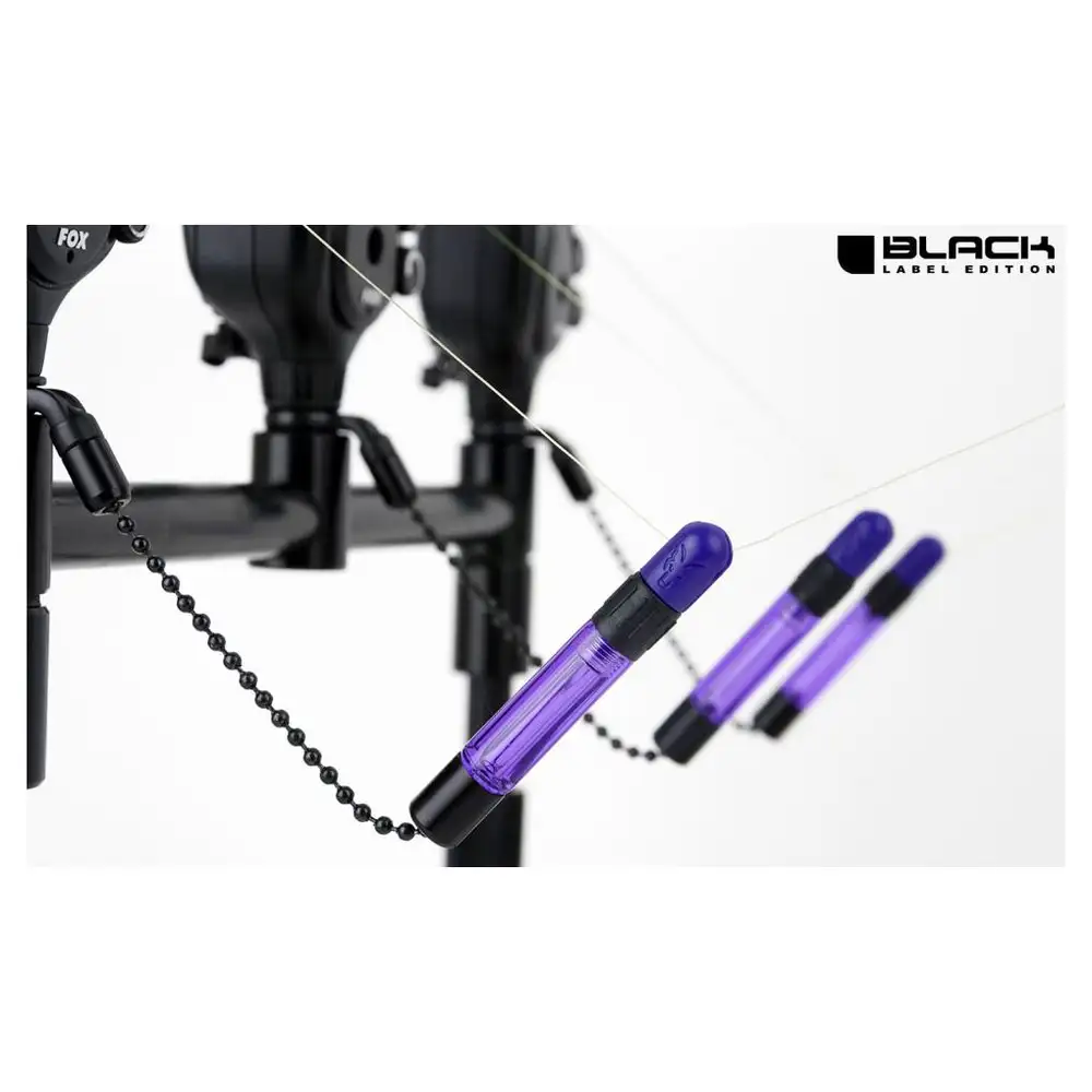 Fox Black Label Gewichte, dünn Fox Black Label Gewichte, Dünn -Fox Verkaufs-Shop Fox Black Label Slim Weights 1 3