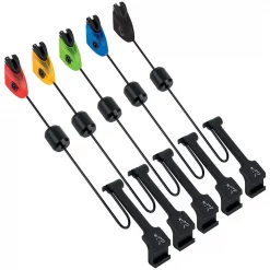 Fox Mk3 Swingers, Mehrfarbig