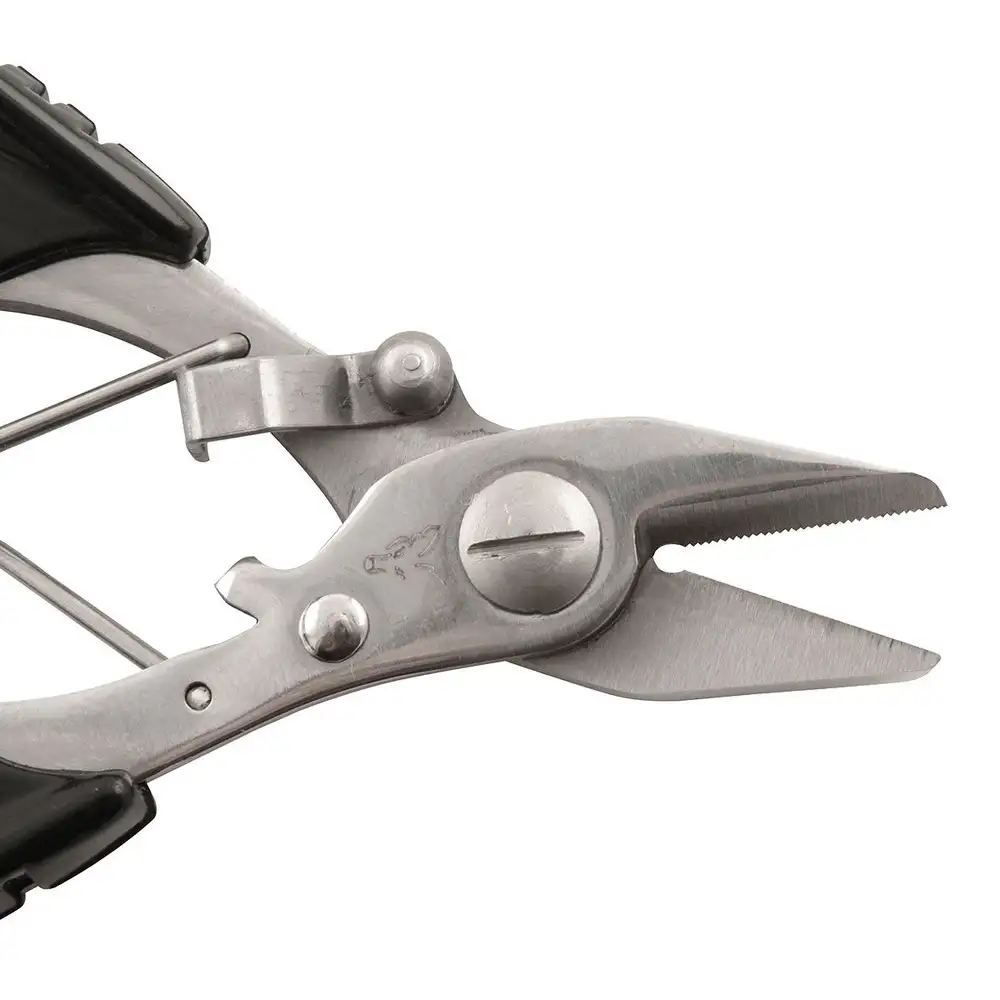 Fox Edges Braid Schere, XS Fox Edges Braid Schere, XS -Fox Verkaufs-Shop Fox Edges Carp Braid Blades XS 1