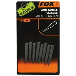 Fox Edges Tangeltube, Wolfram -Fox Verkaufs-Shop Fox Edges Tungsten Anti Tangle Sleeve 2