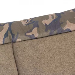 Fox R2 Camo Liege -Fox Verkaufs-Shop Fox R2 Standard Camo Bedchair 3