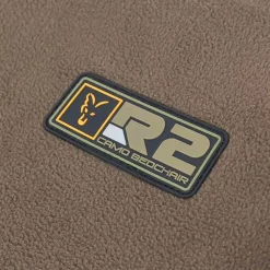 Fox R2 Camo Liege -Fox Verkaufs-Shop Fox R2 Standard Camo Bedchair 4