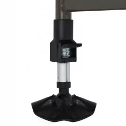 Fox R2 Camo Liege -Fox Verkaufs-Shop Fox R2 Standard Camo Bedchair 5