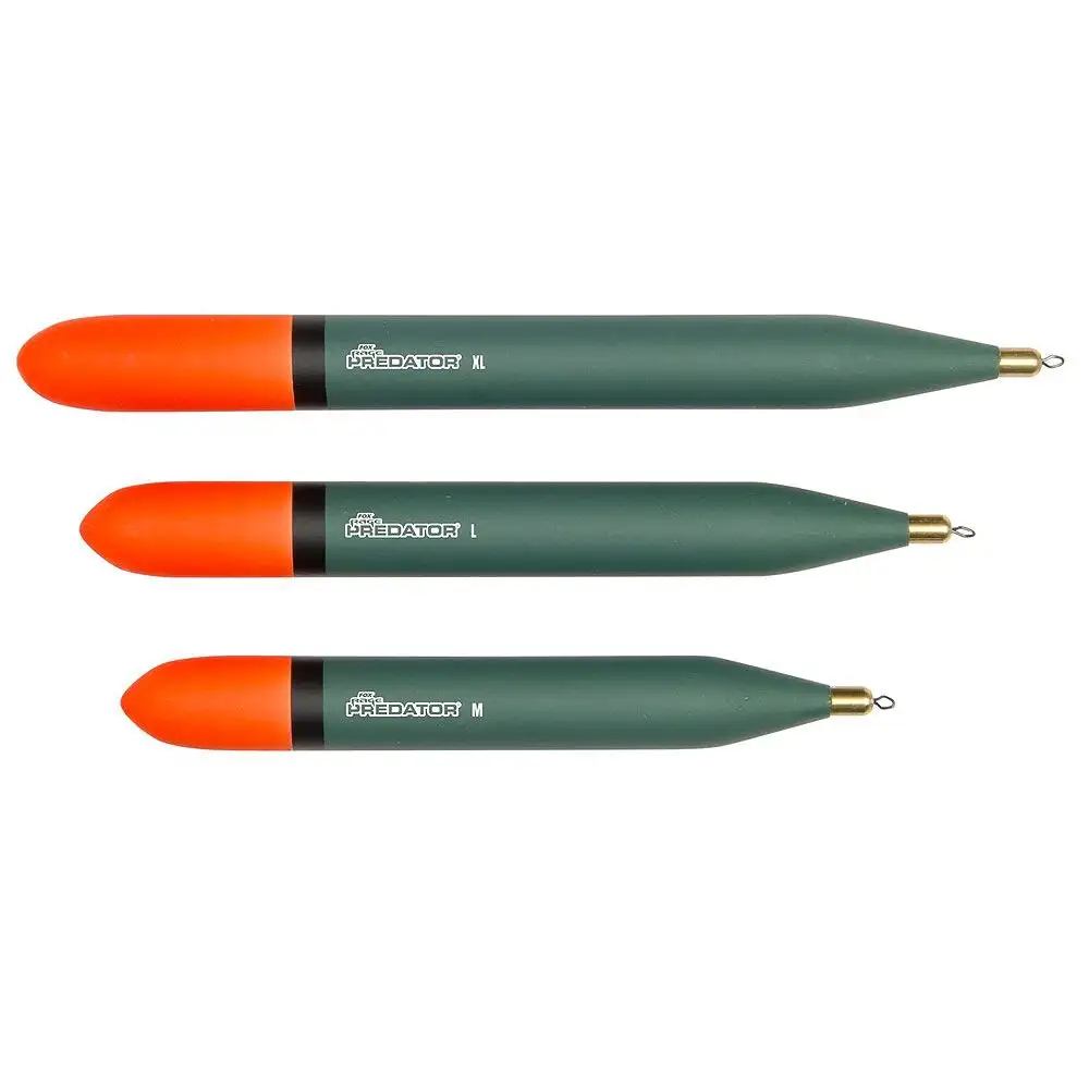 Fox Rage Predator HD Loaded Pencil, Hechtpose Fox Rage Predator HD Loaded Pencil, Hechtpose -Fox Verkaufs-Shop Fox Rage Predator HD Loaded Pencil 1