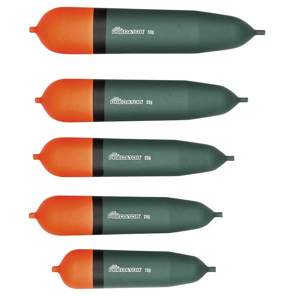 Fox Rage Predator HD Slim Slider Pose Fox Rage Predator HD Slim Slider Pose -Fox Verkaufs-Shop Fox Rage Predator HD Slim Slider 1