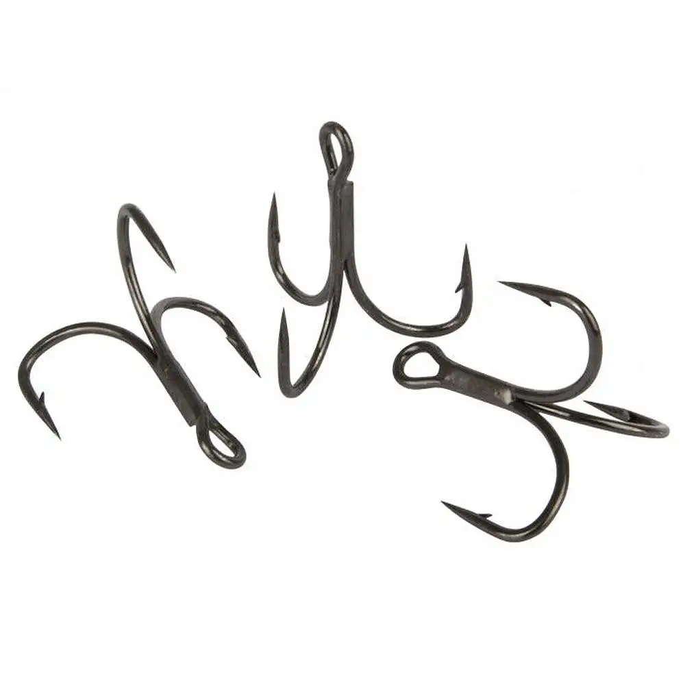 Fox Rage Predator Powerpoint XStrong Drillingshaken Fox Rage Predator Powerpoint XStrong Drillingshaken -Fox Verkaufs-Shop Fox Rage Predator Powerpoint X Strong Treble 1