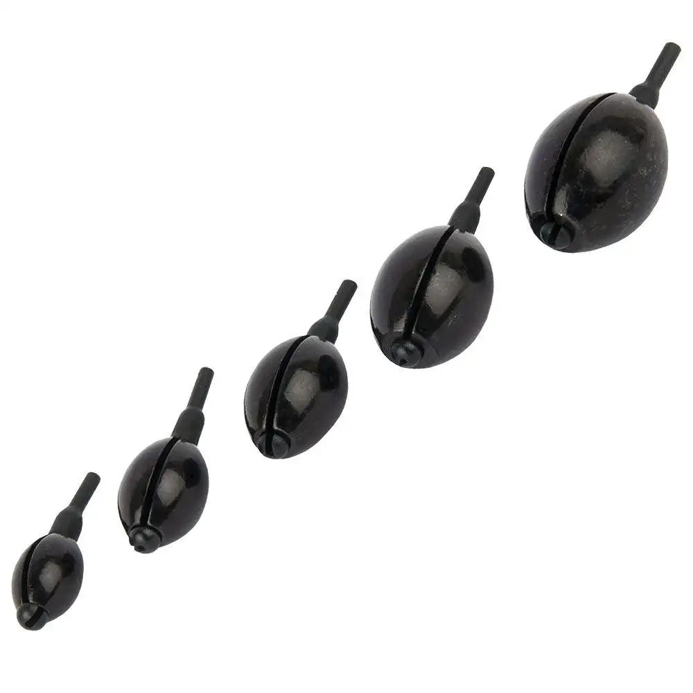 Fox Rage Predator Schnellwechsel Gewichte 2 Fox Rage Predator Schnellwechsel Gewichte – Bild 2