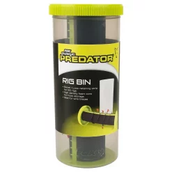 Fox Rage Predator Rig Bin, Vorfachlager