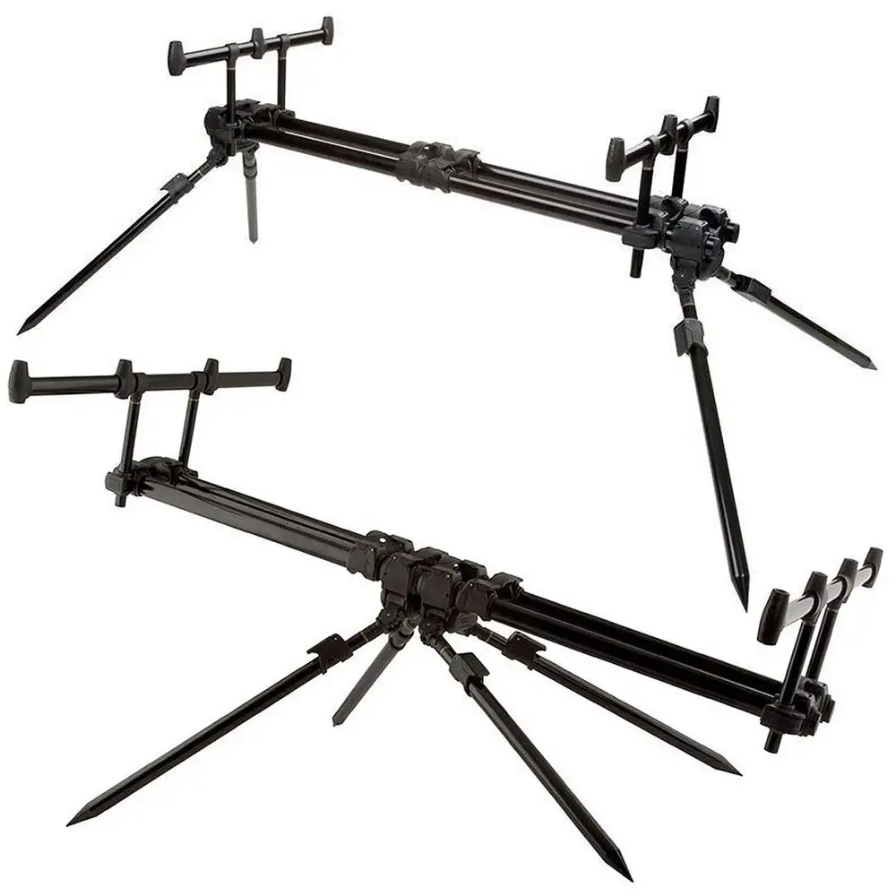 Fox Ranger Mk2 Pod und Zubehör Fox Ranger Mk2 Pod Und Zubehör -Fox Verkaufs-Shop Fox Ranger Mk2 Pod 5