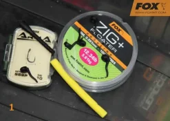 Fox Zig Aligna Kit -Fox Verkaufs-Shop Fox Zig Aligna 1 3 1