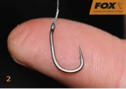 Fox Zig Aligna Kit -Fox Verkaufs-Shop Fox Zig Aligna 2 3 1