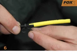 Fox Zig Aligna Schaum -Fox Verkaufs-Shop Fox Zig Aligna 6 5