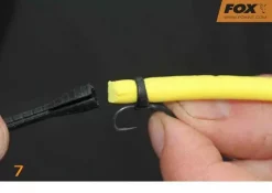 Fox Zig Aligna Kit -Fox Verkaufs-Shop Fox Zig Aligna 7 3 1