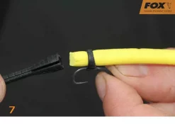 Fox Zig Aligna Schaum -Fox Verkaufs-Shop Fox Zig Aligna 7 5