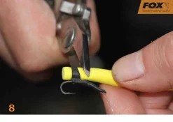 Fox Zig Aligna Schaum -Fox Verkaufs-Shop Fox Zig Aligna 8 5