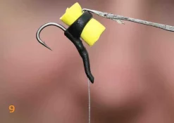 Fox Zig Aligna Schaum -Fox Verkaufs-Shop Fox Zig Aligna 9 5