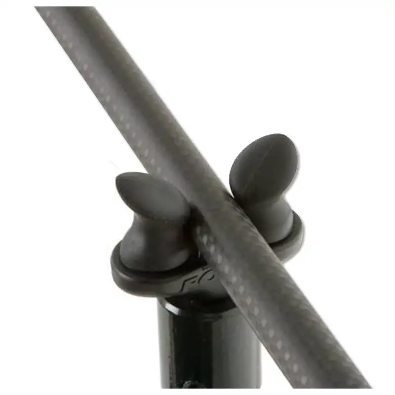 Fox Sure Grip Butt Rest, Rutenauflage Fox Sure Grip Butt Rest, Rutenauflage -Fox Verkaufs-Shop Fox black label sure grip butt rest 1