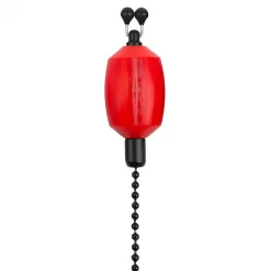 Fox Black Label Dumpy Bobbins -Fox Verkaufs-Shop Fox Black Label Dumpy Bobbins red