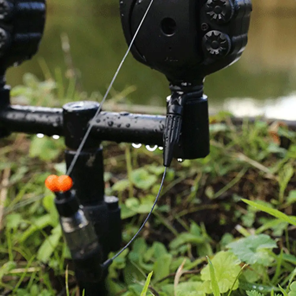 Fox Black Label Titan Quiver 2 Fox Black Label Titan Quiver – Bild 2