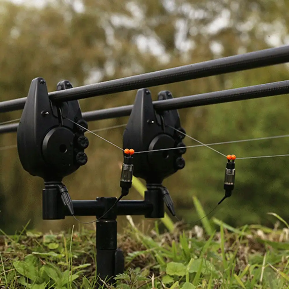 Fox Black Label Titan Quiver 3 Fox Black Label Titan Quiver – Bild 3