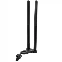 Fox Black Label Snag Ear & Hockey Stick