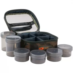 Fox Camolite 6 Glug Pot Tasche