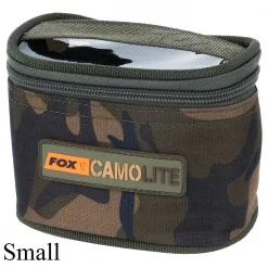 Fox Camolite Zubehörtasche -Fox Verkaufs-Shop Fox Camolite Accessory Bags 5