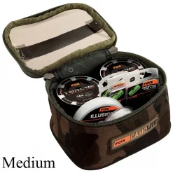 Fox Camolite Zubehörtasche -Fox Verkaufs-Shop Fox Camolite Accessory Bags 8