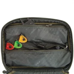 Fox Camolite Buzz Bar Reißverschlusstasche 3 Fox Camolite Buzz Bar Reißverschlusstasche -Fox Verkaufs-Shop Fox Camolite Buzz Bar Bag 4