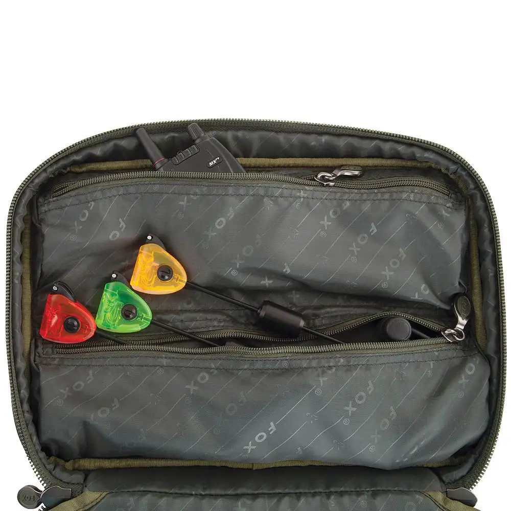 Fox Camolite Buzz Bar Reißverschlusstasche Fox Camolite Buzz Bar Reißverschlusstasche -Fox Verkaufs-Shop