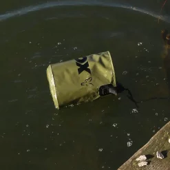 Fox Faltbarer Wassereimer -Fox Verkaufs-Shop Fox Collapsible Water Bucket 3