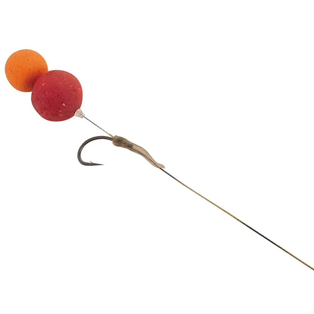 Fox Edges Bait Bungs, Durchsichtig Fox Edges Bait Bungs, Durchsichtig -Fox Verkaufs-Shop