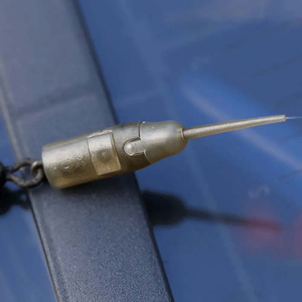 Fox Edges Drop Off Heli Buffer Bead, Transkhaki Kit Fox Edges Drop Off Heli Buffer Bead, Transkhaki Kit -Fox Verkaufs-Shop Fox Edges Drop off Heli buffer bead 2