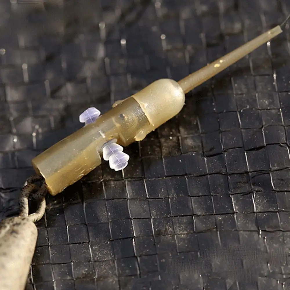 Fox Edges Drop Off Heli Buffer Bead, Transkhaki Kit Fox Edges Drop Off Heli Buffer Bead, Transkhaki Kit -Fox Verkaufs-Shop Fox Edges Drop off Heli buffer bead 3