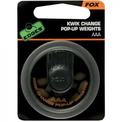 Fox Edges Kwik Change Pop Up Gewichte -Fox Verkaufs-Shop Fox Edges Kwick Change Pop Up Weights 2