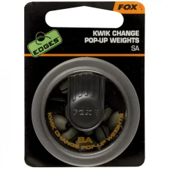 Fox Edges Kwik Change Pop Up Gewichte -Fox Verkaufs-Shop Fox Edges Kwick Change Pop Up Weights 3