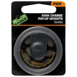 Fox Edges Kwik Change Pop Up Gewichte -Fox Verkaufs-Shop Fox Edges Kwick Change Pop Up Weights 4
