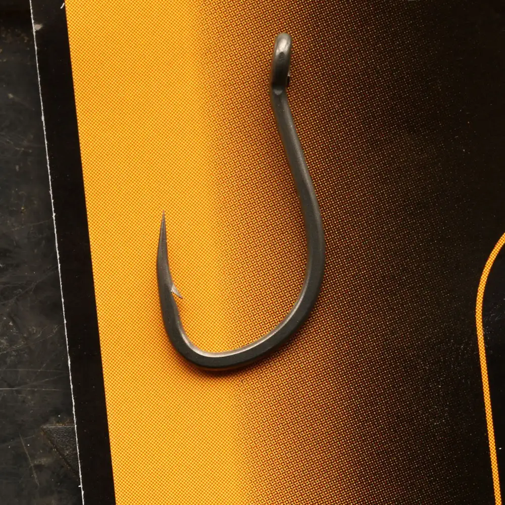 Fox Edges Stiff Rig Schnabelhaken Fox Edges Stiff Rig Schnabelhaken -Fox Verkaufs-Shop