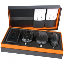 Fox RX+ 3 Ruten Präsentations Satz -Fox Verkaufs-Shop Fox RX 3 Rod Presentation Set