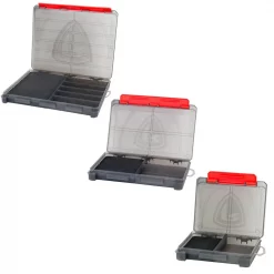 Fox Rage Kompakte Staubox