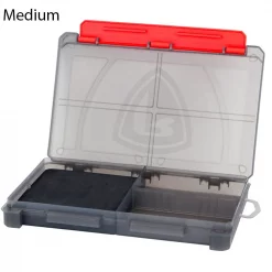 Fox Rage Kompakte Staubox -Fox Verkaufs-Shop Fox Rage Compact Storage Box M