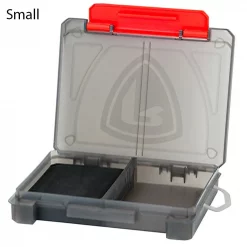 Fox Rage Kompakte Staubox -Fox Verkaufs-Shop Fox Rage Compact Storage Box S