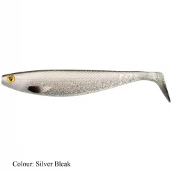 Fox Rage Pro Shad Natural Classics 2 Kunstköder -Fox Verkaufs-Shop Fox Rage Pro Shad Natural Classics II Lure 5