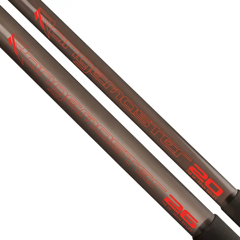 Fox Rangemaster Plastik Wurfrohr Fox Rangemaster Plastik Wurfrohr -Fox Verkaufs-Shop