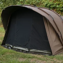 Fox Retreat+ 2 Mann Bivvy -Fox Verkaufs-Shop Fox Retreat 2 Man 3